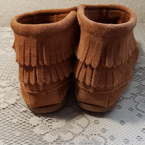 Minnetonka moccasins - Picture 5 of 7